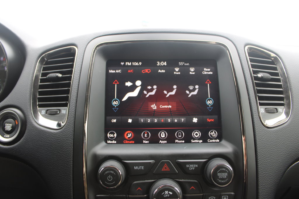 Used 2020 Dodge Durango GT RWD image 35