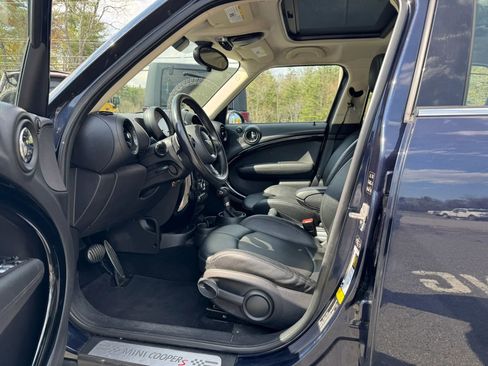 Used 2015 MINI Cooper Countryman S AWD/4WD image 9