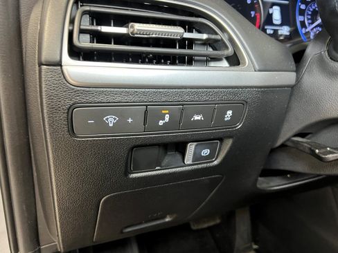 Used 2022 Hyundai Palisade SEL image 27