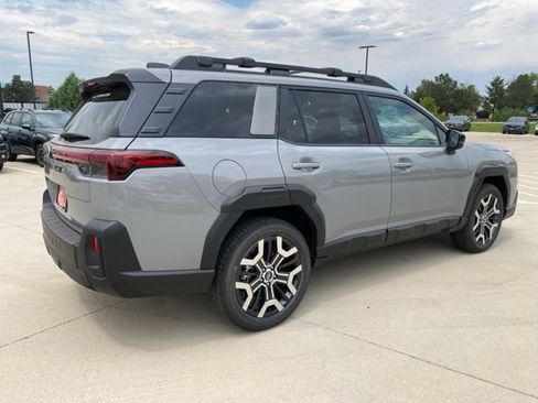 New 2026 Subaru Outback Touring XT AWD/4WD image 5