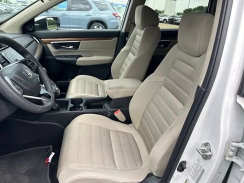 Used 2018 Honda CR-V EX image 7