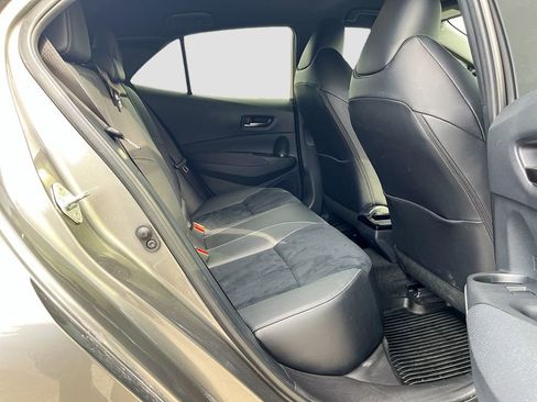 Used 2024 Toyota Corolla GR image 24