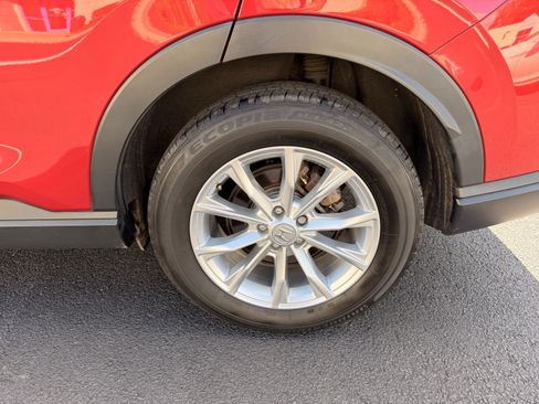 Certified 2024 Honda CR-V EX image 7