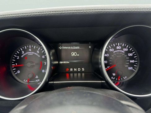 Used 2018 Ford Mustang Premium image 22