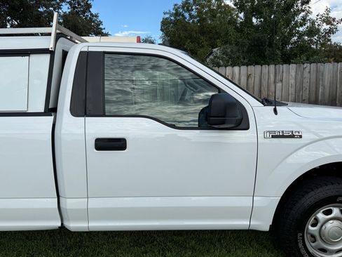 Used 2020 Ford F150 XL w/ Equipment Group 101A Mid image 40