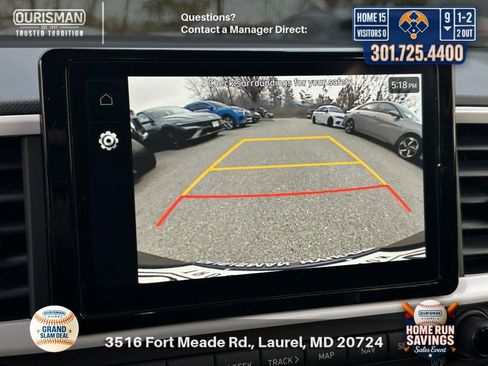 Used 2025 Hyundai Venue Limited FWD image 19
