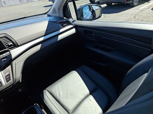 Used 2026 Honda Odyssey EX-L image 12