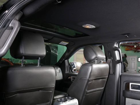 Used 2013 Ford F150 Platinum AWD/4WD image 59