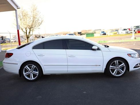 Used 2013 Volkswagen CC Sport Plus FWD image 4