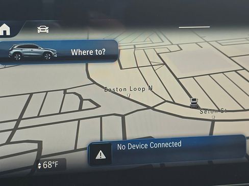 Certified 2026 Mercedes-Benz GLA 250 4MATIC image 4