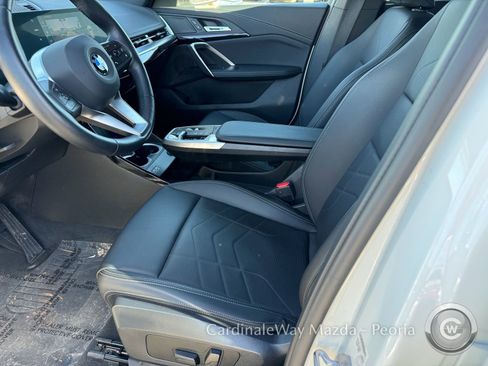 Used 2025 BMW X1 xDrive28i image 18