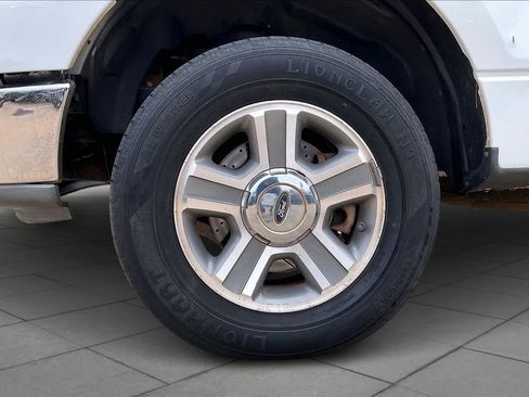 Used 2008 Ford F150 XLT image 12