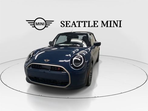 New 2026 MINI Cooper S FWD image 4