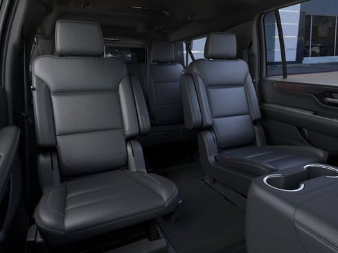 New 2026 GMC Yukon XL Denali AWD/4WD image 17