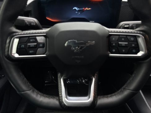 Used 2025 Ford Mustang Coupe image 51