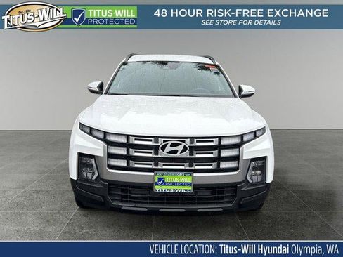 New 2026 Hyundai Santa Cruz SEL AWD/4WD image 38