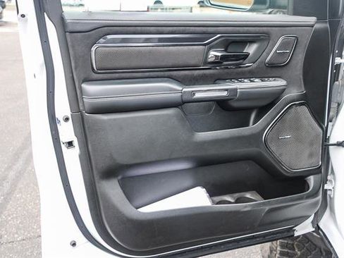 Used 2022 RAM 1500 TRX w/ TRX Level 1 Equipment Group image 19