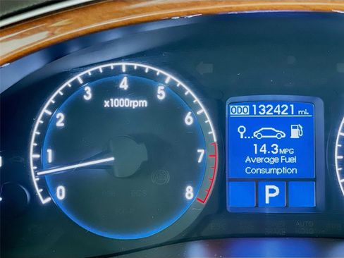 Used 2012 Hyundai Genesis 3.8 image 15