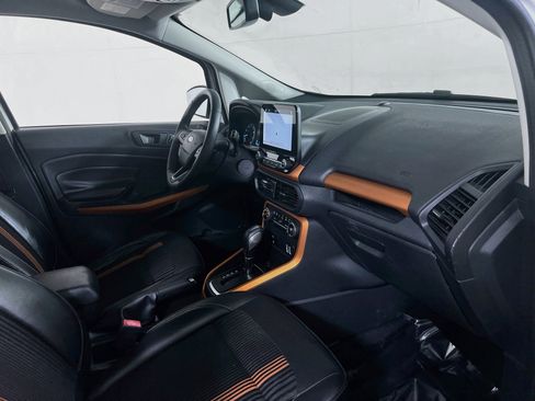 Used 2018 Ford EcoSport SES AWD/4WD image 29