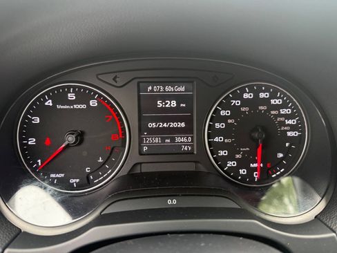 Used 2016 Audi A3 1.8T Premium FWD image 18