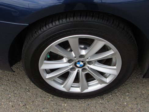 Used 2015 BMW 528i Sedan RWD image 31