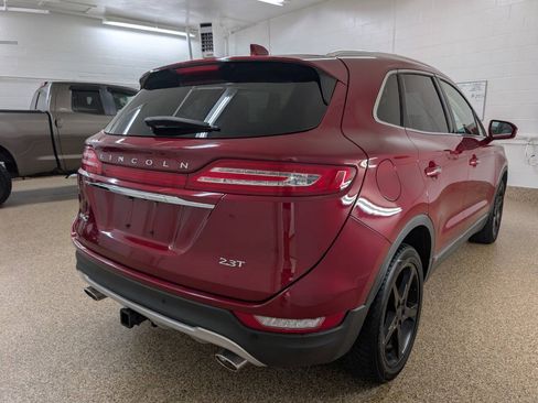 Used 2019 Lincoln MKC Reserve w/ MKC Technology Package AWD/4WD image 4
