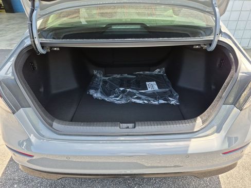 New 2026 Honda Accord EX-L image 32