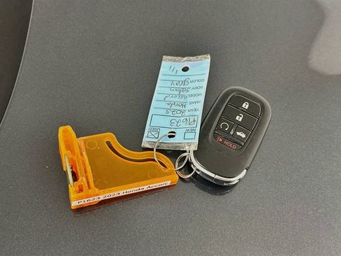 Used 2023 Honda Accord LX image 32