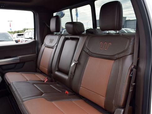 Used 2026 Ford F250 King Ranch AWD/4WD image 18