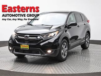 Used 2019 Honda CR-V EX video 1