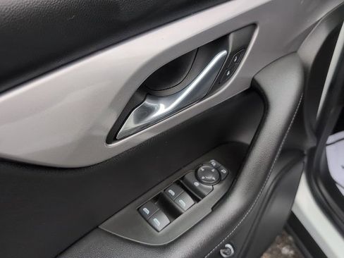 Certified 2022 Chevrolet Blazer LT w/ LPO, Black Accent Package image 17