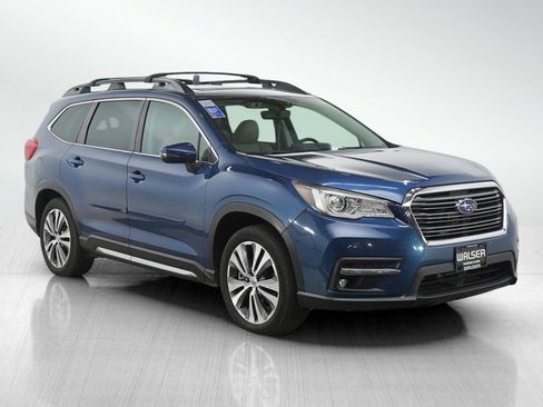 Used 2019 Subaru Ascent Limited image 7