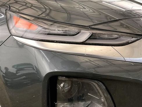 Used 2020 Hyundai Santa Fe SEL w/ Cargo Package AWD/4WD image 27