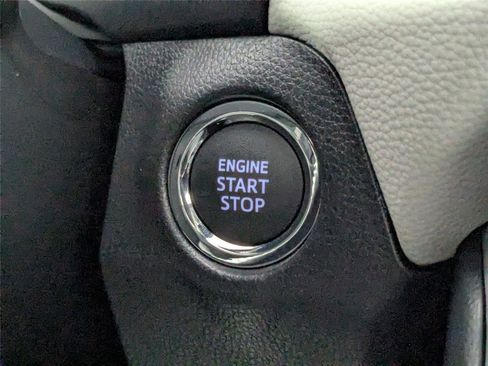 New 2025 Toyota RAV4 XLE image 21