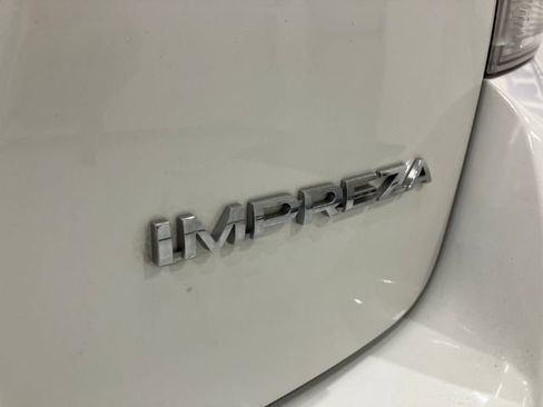 Used 2018 Subaru Impreza 2.0i Premium w/ Popular Package #2 AWD/4WD image 30