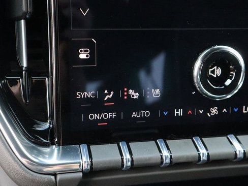 New 2026 GMC Yukon XL Elevation image 41