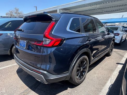 Used 2023 Honda CR-V Sport image 4
