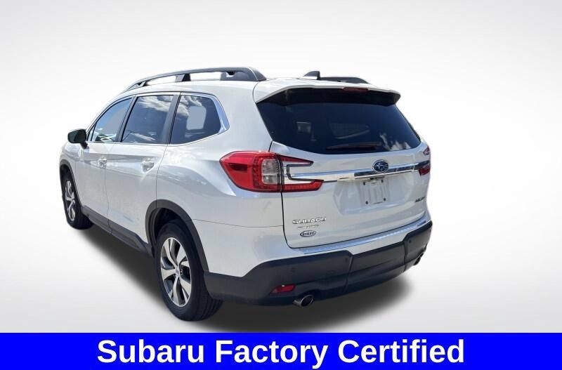 Used 2023 Subaru Ascent Premium w/ Convenience Package AWD/4WD image 4