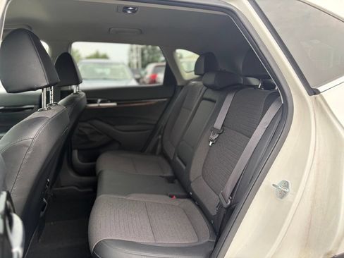 Used 2022 Kia Seltos Nightfall Edition AWD/4WD image 10