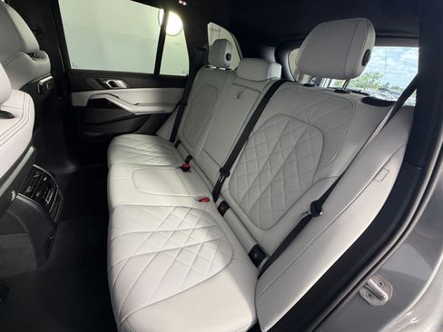 Used 2024 BMW X5 sDrive40i w/ Premium Package RWD image 21