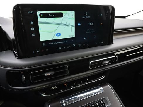 New 2026 Lincoln Aviator Reserve AWD/4WD image 28
