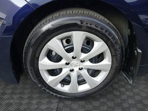 Used 2026 Toyota Corolla LE FWD image 23