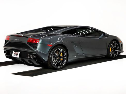 Used 2013 Lamborghini Gallardo LP 560-4 image 23