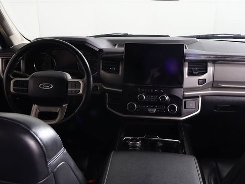 Used 2024 Ford Expedition Max XLT AWD/4WD image 35