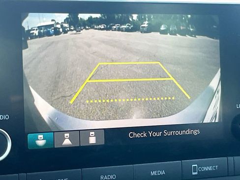 Used 2024 Honda Civic Sport image 13