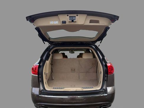 Used 2008 Buick Enclave CXL w/ Luxury Package FWD image 15