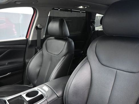 Used 2021 Hyundai Santa Fe SEL w/ Convenience + Premium Package image 26