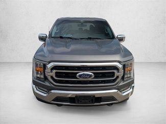 Used 2022 Ford F150 XLT w/ Equipment Group 302A High AWD/4WD video 2