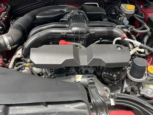 Used 2015 Subaru Impreza 2.0i Premium w/ Popular Package #1 AWD/4WD image 20