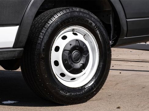 Used 2021 Ford Transit 250 148 High Roof w/ Load Area Protection Package image 49